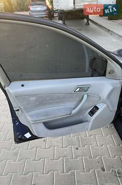 Универсал Mercedes-Benz C-Class 2001 в 