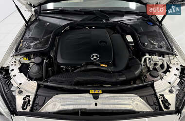 Купе Mercedes-Benz C-Class 2019 в 