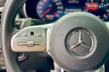 Седан Mercedes-Benz C-Class 2019 в 