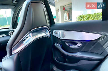Седан Mercedes-Benz C-Class 2019 в 