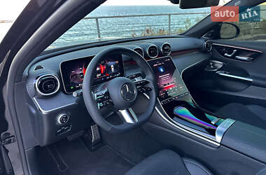 Седан Mercedes-Benz C-Class 2024 в 