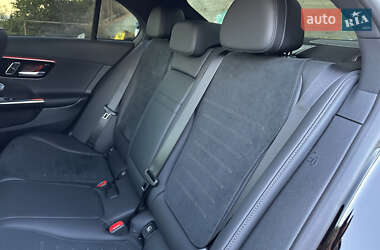 Седан Mercedes-Benz C-Class 2024 в 