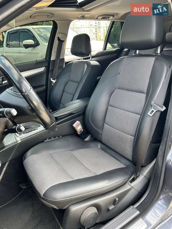 Универсал Mercedes-Benz C-Class 2012 в Сумах