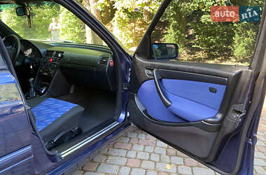 Универсал Mercedes-Benz C-Class 2000 в 
