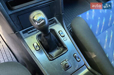 Универсал Mercedes-Benz C-Class 2000 в 