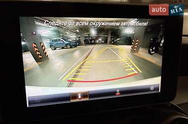 Купе Mercedes-Benz C-Class 2016 в 