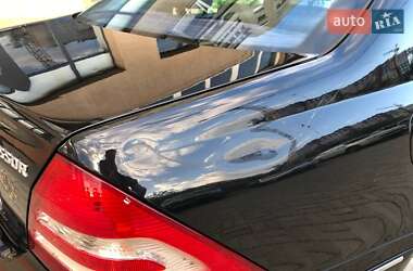 Седан Mercedes-Benz C-Class 2006 в 