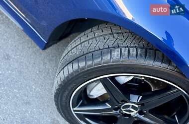 Купе Mercedes-Benz C-Class 2016 в 