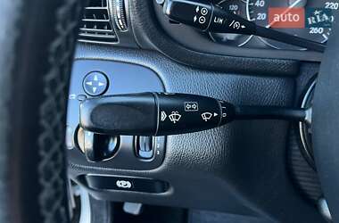 Купе Mercedes-Benz C-Class 2004 в 