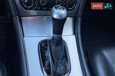 Купе Mercedes-Benz C-Class 2004 в 