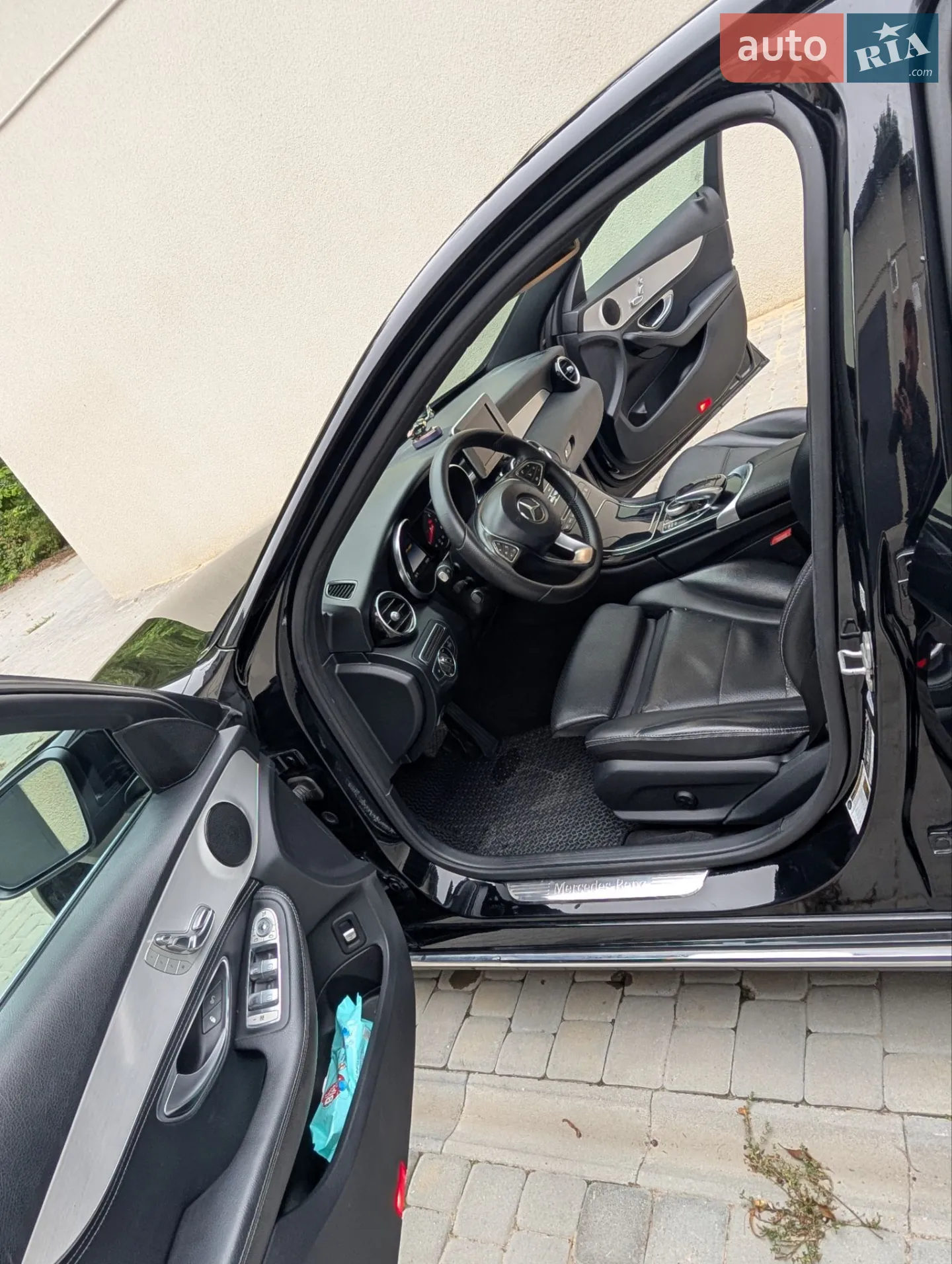 2015 Mercedes-Benz C-klasse - мініатюра 10