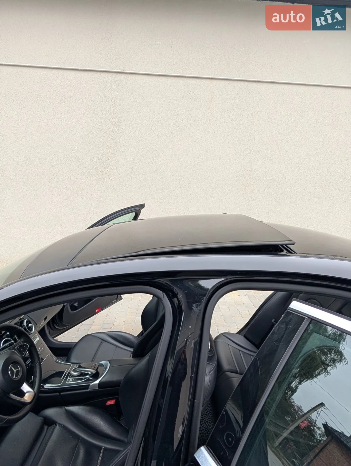2015 Mercedes-Benz C-klasse - мініатюра 13