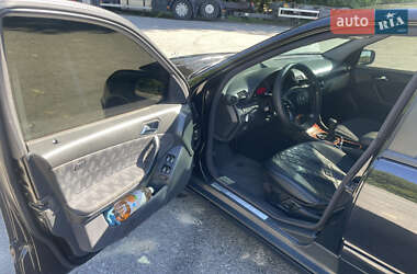 Седан Mercedes-Benz C-Class 2002 в 