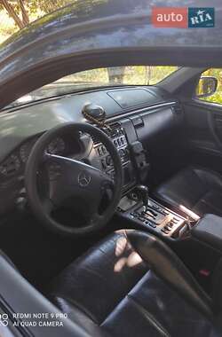 Седан Mercedes-Benz C-Class 2008 в 