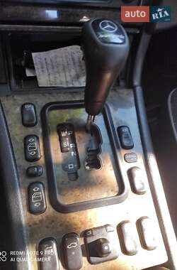 Седан Mercedes-Benz C-Class 2008 в 