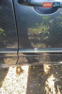 Седан Mercedes-Benz C-Class 2008 в 