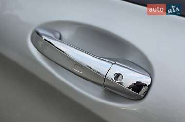Седан Mercedes-Benz C-Class 2014 в 