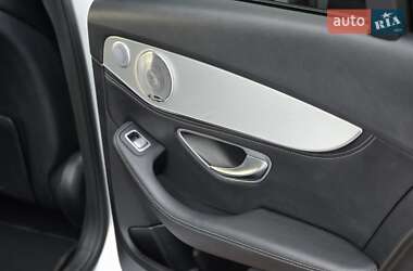 Седан Mercedes-Benz C-Class 2014 в 