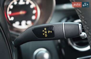 Седан Mercedes-Benz C-Class 2014 в 