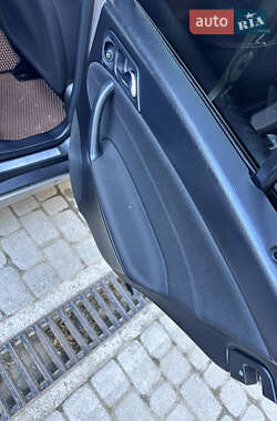 Седан Mercedes-Benz C-Class 2004 в Івано-Франківську