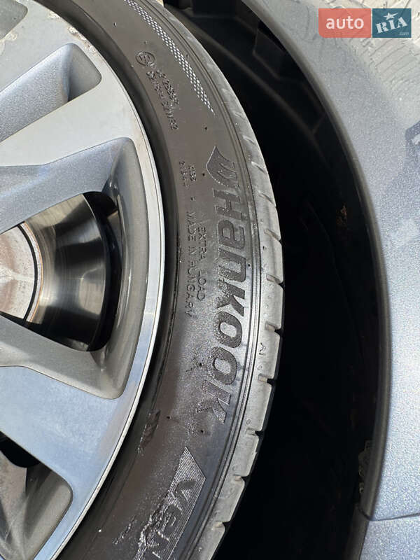 Седан Mercedes-Benz C-Class 2016 в Киеве