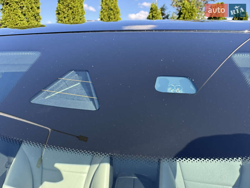 Седан Mercedes-Benz C-Class 2016 в Киеве