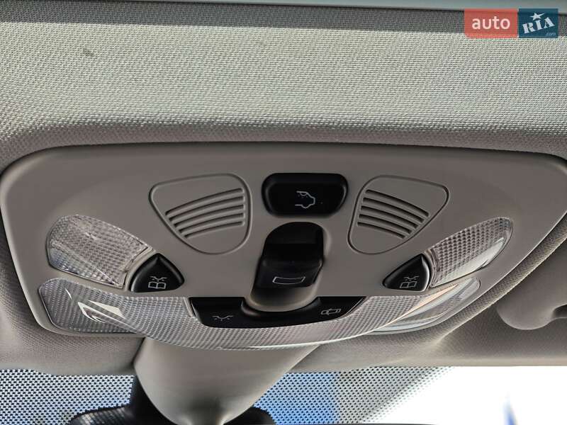 Универсал Mercedes-Benz C-Class 2007 в Хмельницком