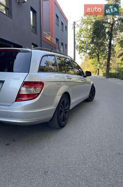 Универсал Mercedes-Benz C-Class 2008 в 