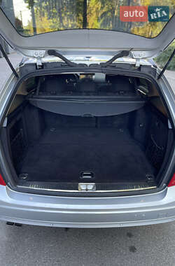 Универсал Mercedes-Benz C-Class 2008 в 
