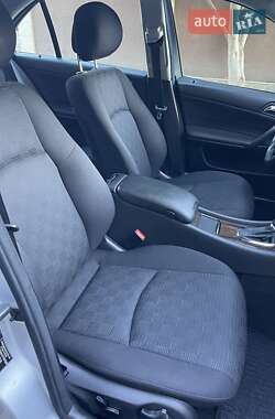 Седан Mercedes-Benz C-Class 2007 в 