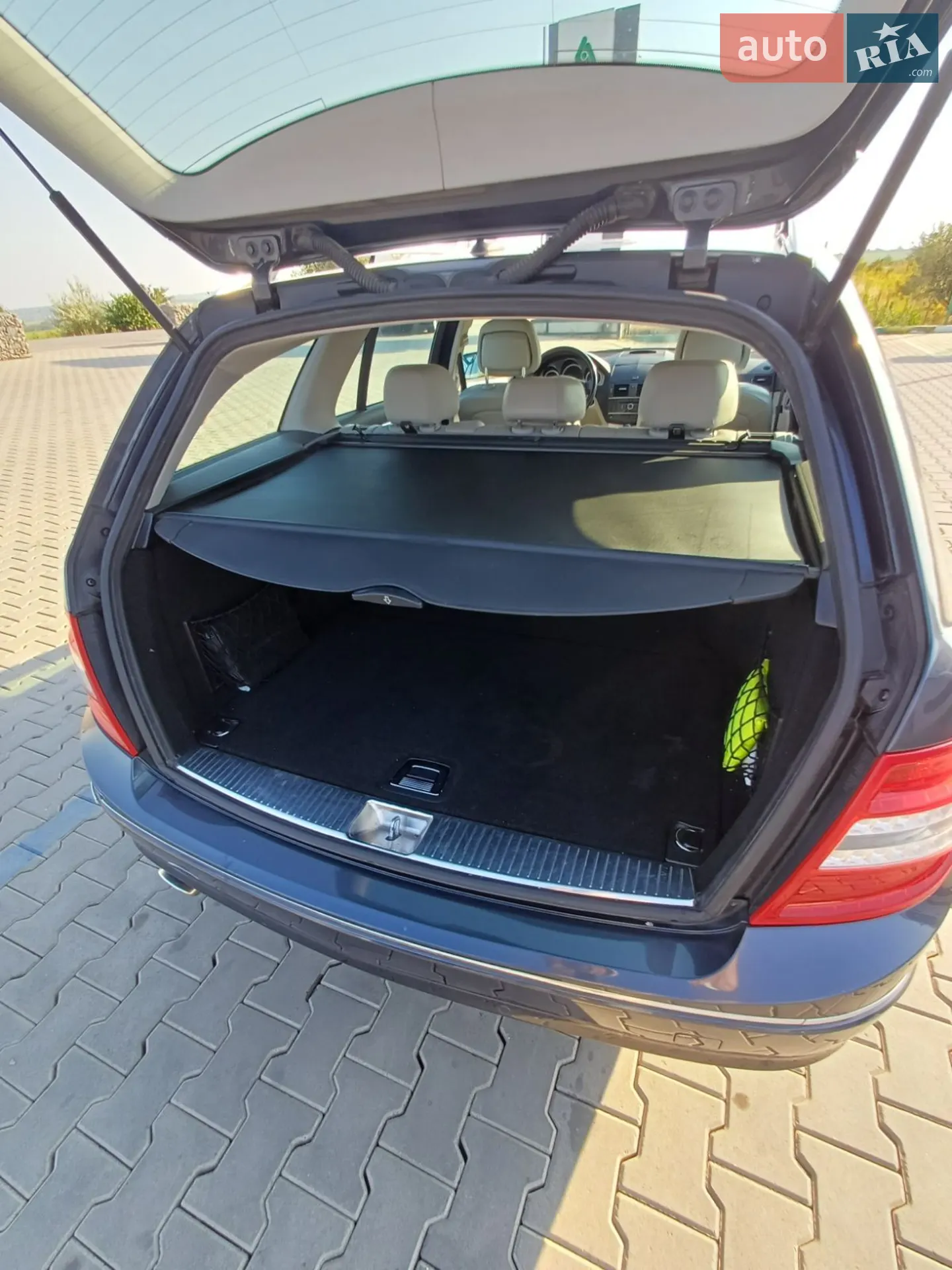 2012 Mercedes-Benz C-klasse - мініатюра 13