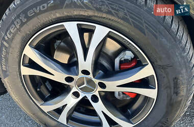 Универсал Mercedes-Benz C-Class 2014 в 