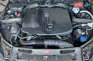 Универсал Mercedes-Benz C-Class 2014 в 