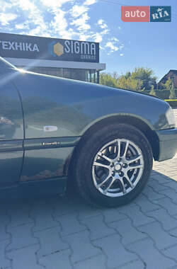 Седан Mercedes-Benz C-Class 1998 в 