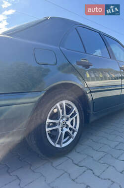 Седан Mercedes-Benz C-Class 1998 в 