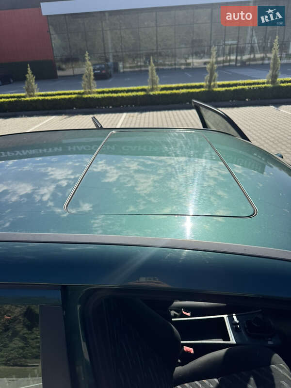 Седан Mercedes-Benz C-Class 1998 в Виннице фото 58 Седан Mercedes-Benz C-Class 1998 в Виннице