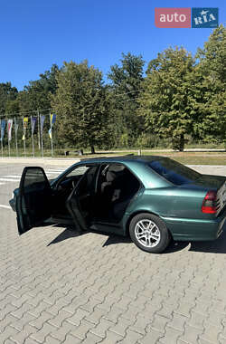 Седан Mercedes-Benz C-Class 1998 в 