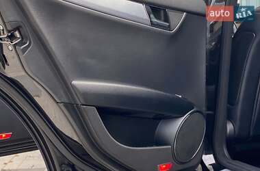 Универсал Mercedes-Benz C-Class 2012 в 