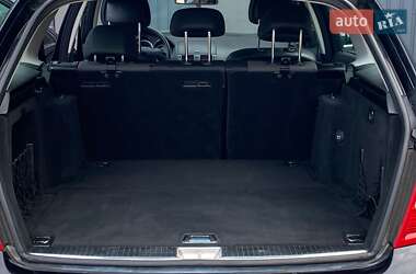 Универсал Mercedes-Benz C-Class 2012 в 