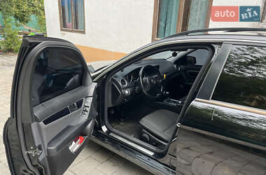 Универсал Mercedes-Benz C-Class 2011 в 