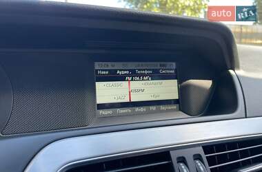 Универсал Mercedes-Benz C-Class 2013 в 