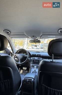Седан Mercedes-Benz C-Class 2007 в 