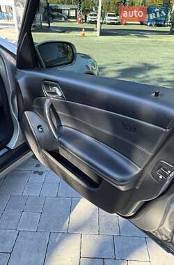 Седан Mercedes-Benz C-Class 2007 в 