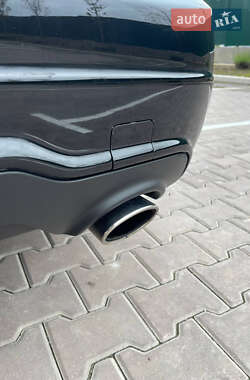 Седан Mercedes-Benz C-Class 2011 в 