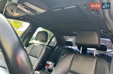 Седан Mercedes-Benz C-Class 2013 в 