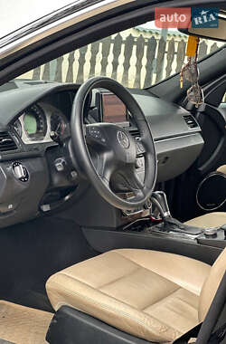 Седан Mercedes-Benz C-Class 2007 в 
