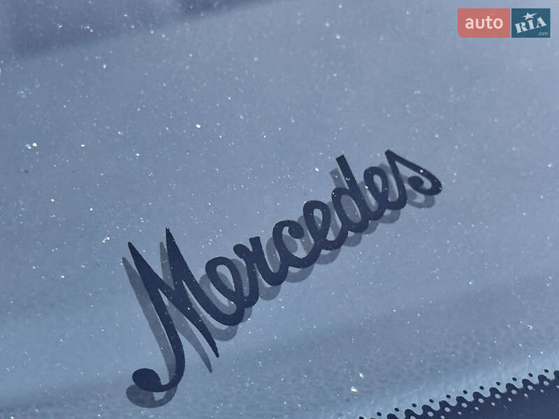 Купе Mercedes-Benz C-Class 2017 в Киеве