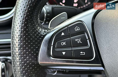 Купе Mercedes-Benz C-Class 2017 в 