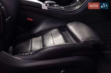 Купе Mercedes-Benz C-Class 2016 в 