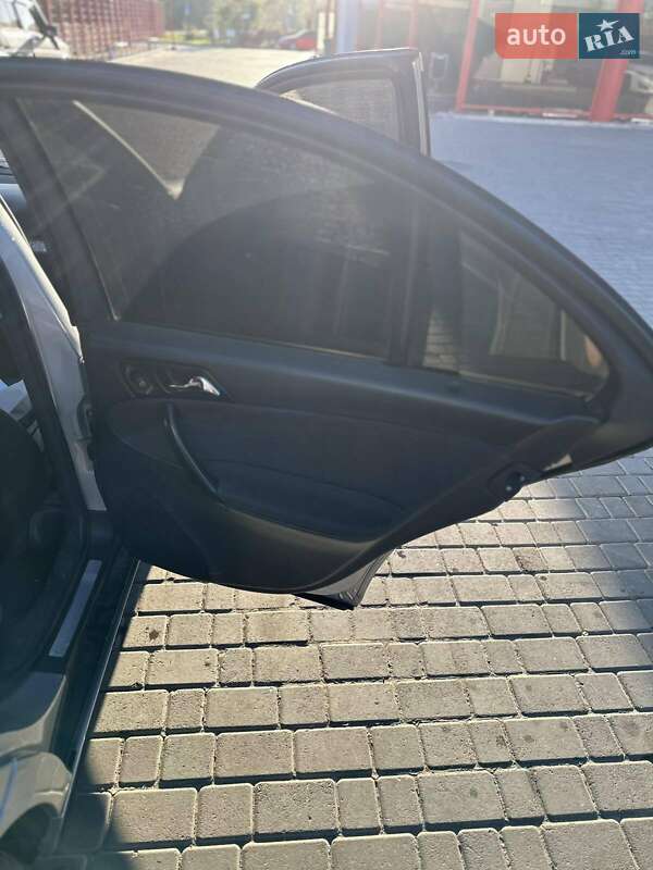 Седан Mercedes-Benz C-Class 2003 в Хмельницком